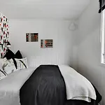 3 Bedroom Beautiful In Sydals Ferienhaus Nedre Lysabild