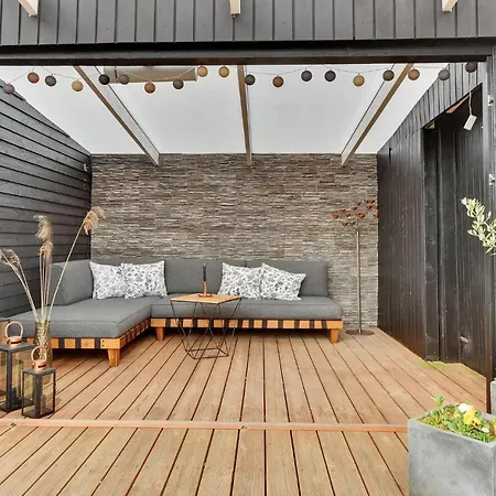 Casa vacanze 3 Bedroom Beautiful In Sydals