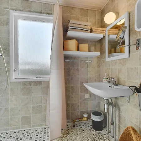 3 Bedroom Beautiful In Sydals Casa vacanze *